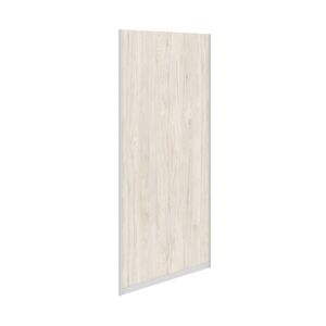 Дверь ДСП низкая