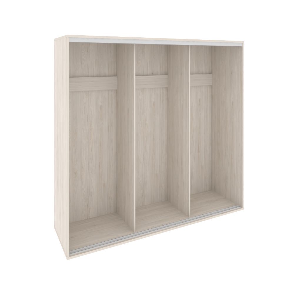 Корпус низкий + трек