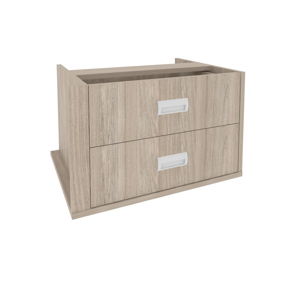 Блок ящиков боковой