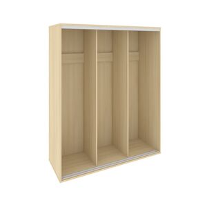 Корпус низкий + трек