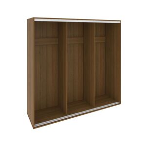 Корпус низкий + трек