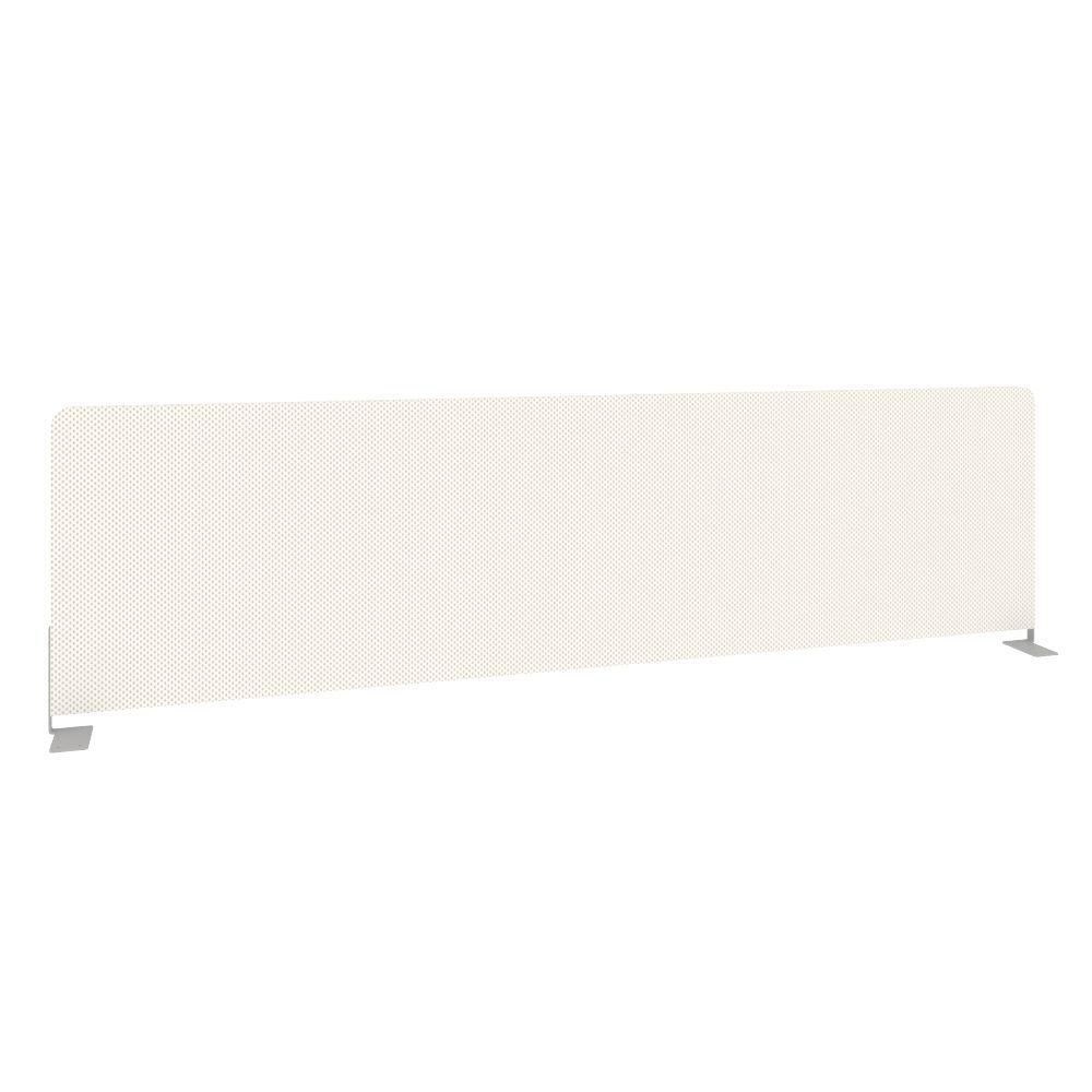 Экран тканевый боковой L1475мм