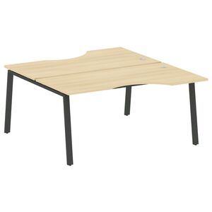 Рабочая станция криволинейная на А-образном м/к