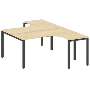 Рабочая станция криволинейная