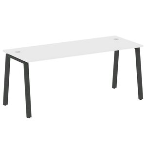 Стол письменный на А-образном м/к