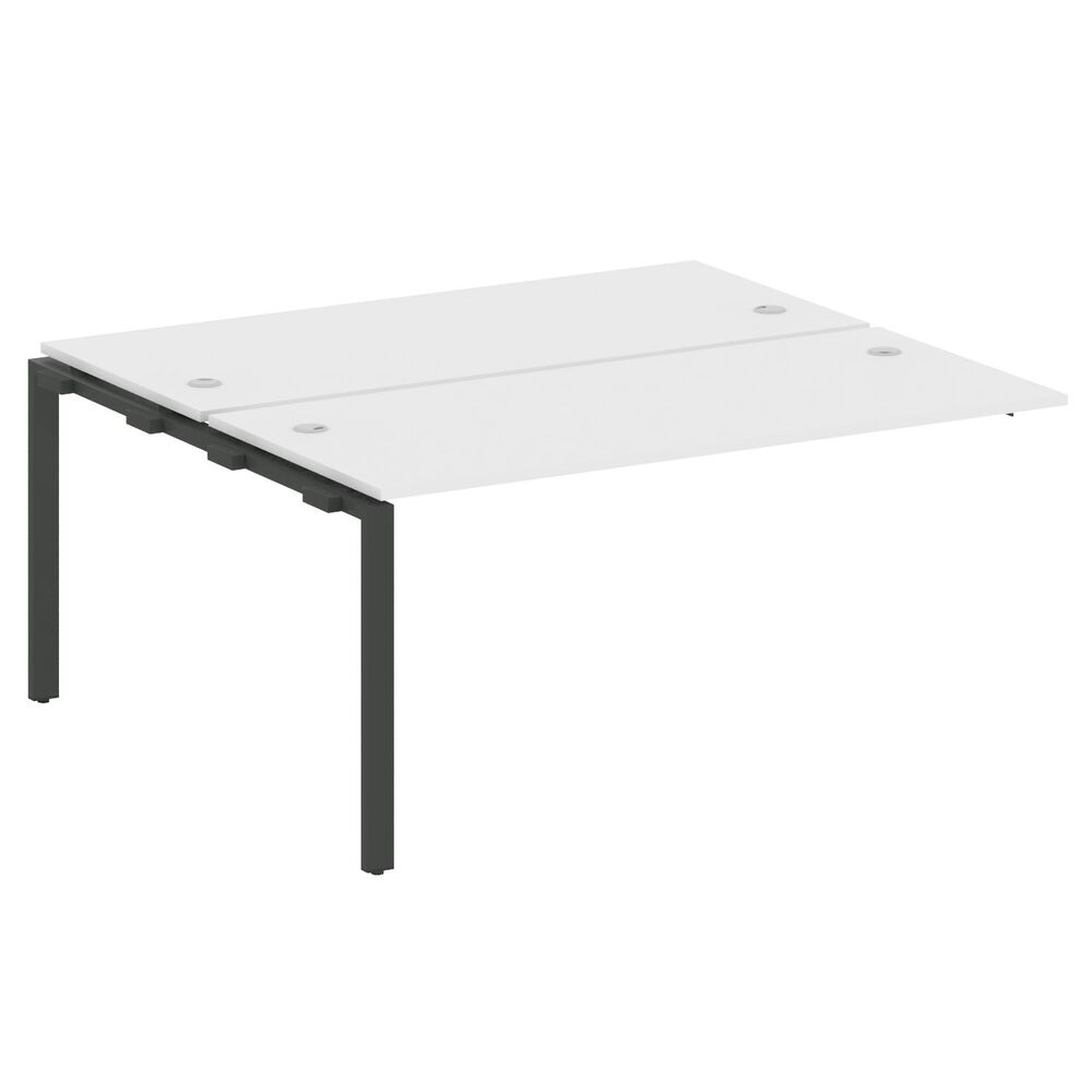 Проходной наборный элемент рабочей станции