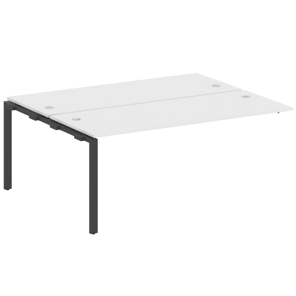 Проходной наборный элемент рабочей станции