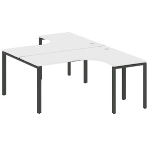 Рабочая станция криволинейная