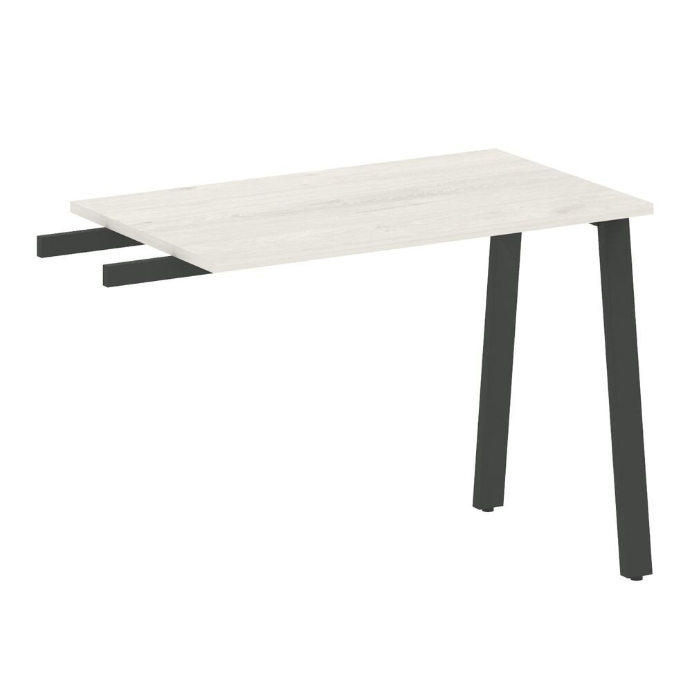 Приставной элемент на А-образном м/к