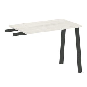 Приставной элемент на А-образном м/к