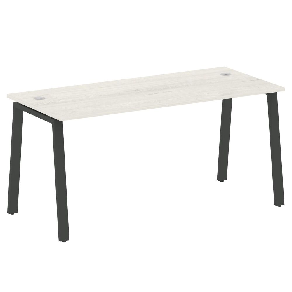 Стол письменный на А-образном м/к