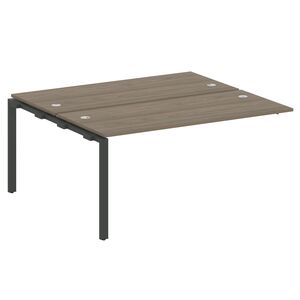 Проходной наборный элемент рабочей станции