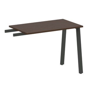 Приставной элемент на А-образном м/к