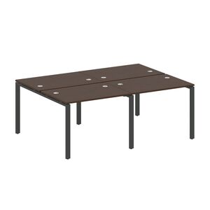 Рабочая станция на 4 раб.места