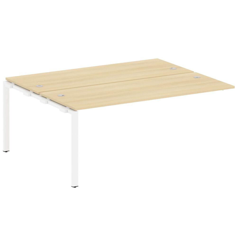 Проходной наборный элемент рабочей станции