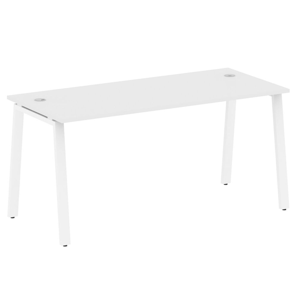 Стол письменный на А-образном м/к