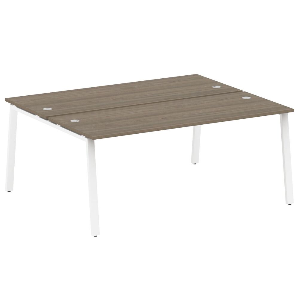 Рабочая станция на А-образном м/к