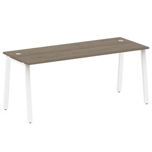 Стол письменный на А-образном м/к