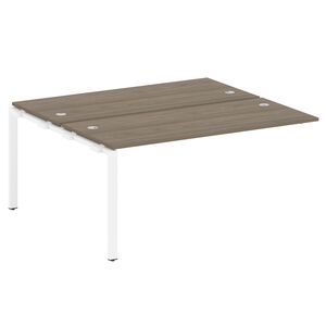 Проходной наборный элемент рабочей станции