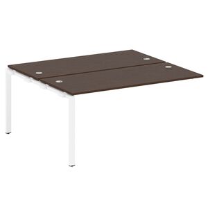 Проходной наборный элемент рабочей станции