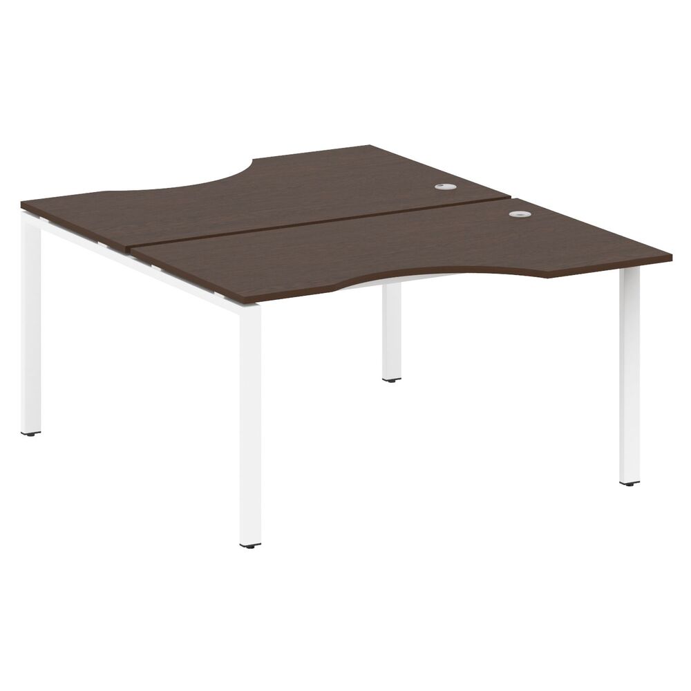 Рабочая станция криволинейная