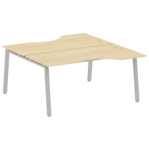 Рабочая станция криволинейная на А-образном м/к