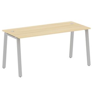 Стол письменный на А-образном м/к