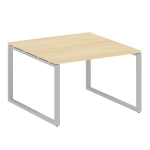 Переговорный стол (1 столешница) на О-образном м/к