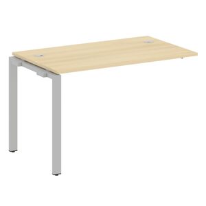 Проходной наборный элемент рабочей станции