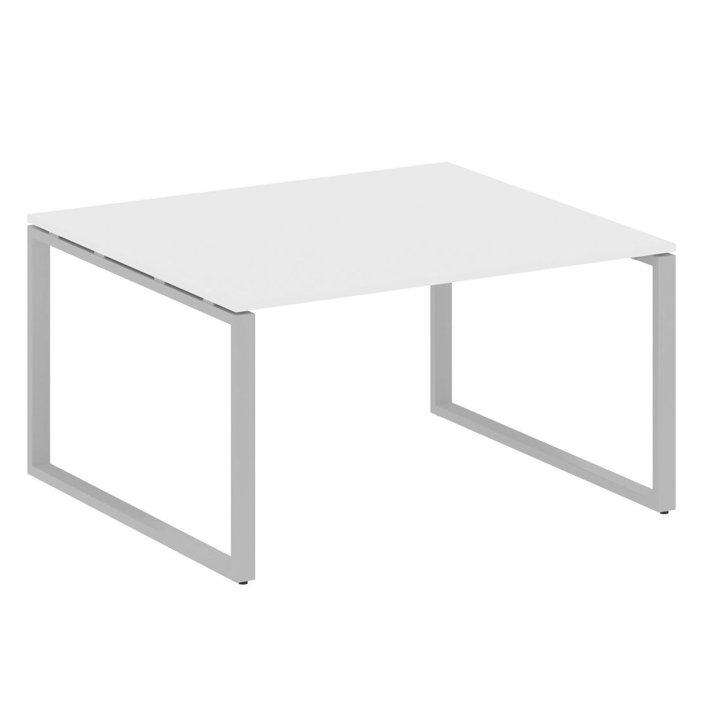 Переговорный стол (1 столешница) на О-образном м/к