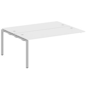 Проходной наборный элемент рабочей станции