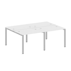 Рабочая станция на 4 раб.места