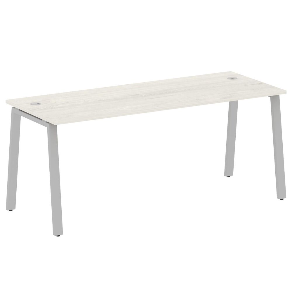 Стол письменный на А-образном м/к