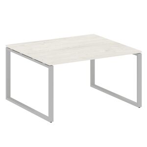 Переговорный стол (1 столешница) на О-образном м/к