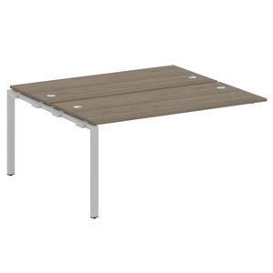 Проходной наборный элемент рабочей станции