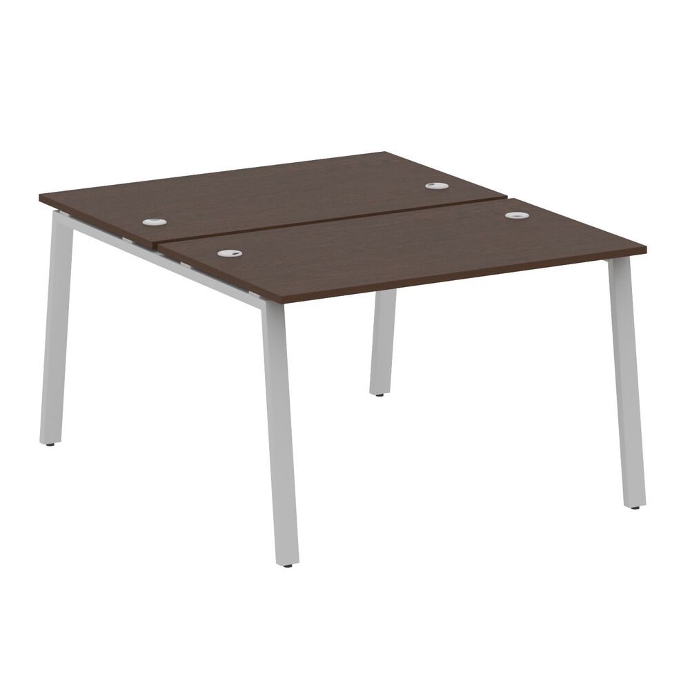 Рабочая станция на А-образном м/к