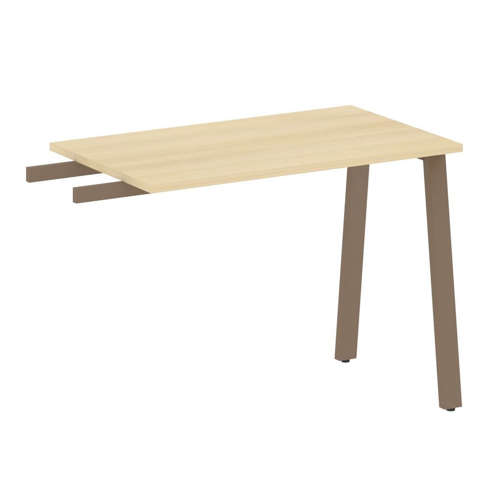 Приставной элемент на А-образном м/к