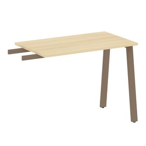 Приставной элемент на А-образном м/к