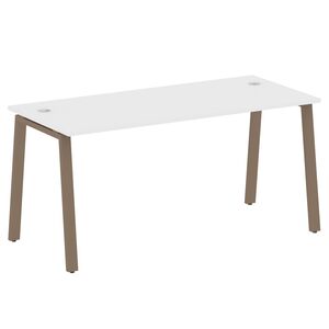 Стол письменный на А-образном м/к