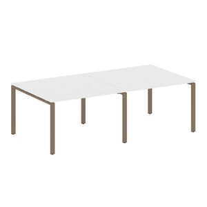 Переговорный стол (2 столешницы)