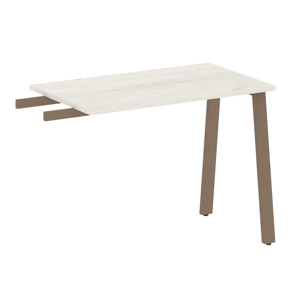 Приставной элемент на А-образном м/к