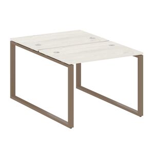 Рабочая станция на О-образном м/к