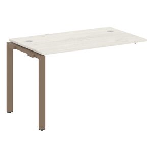 Проходной наборный элемент рабочей станции