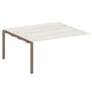 Проходной наборный элемент рабочей станции