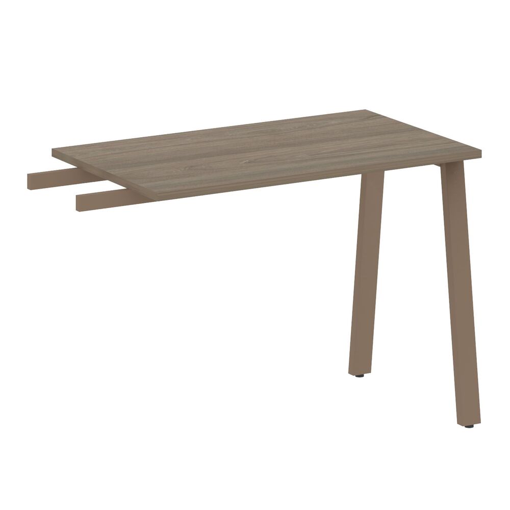 Приставной элемент на А-образном м/к