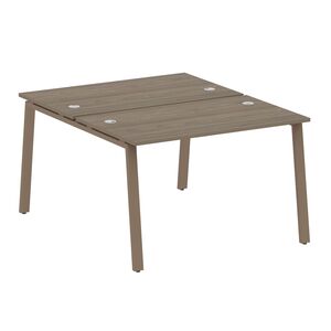 Рабочая станция на А-образном м/к