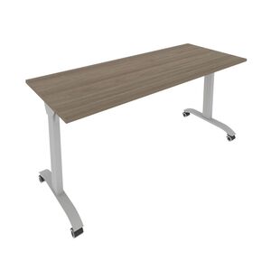 Стол складной мобильный