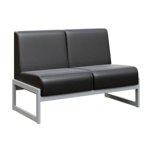 Диван двухместный