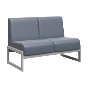 Диван двухместный