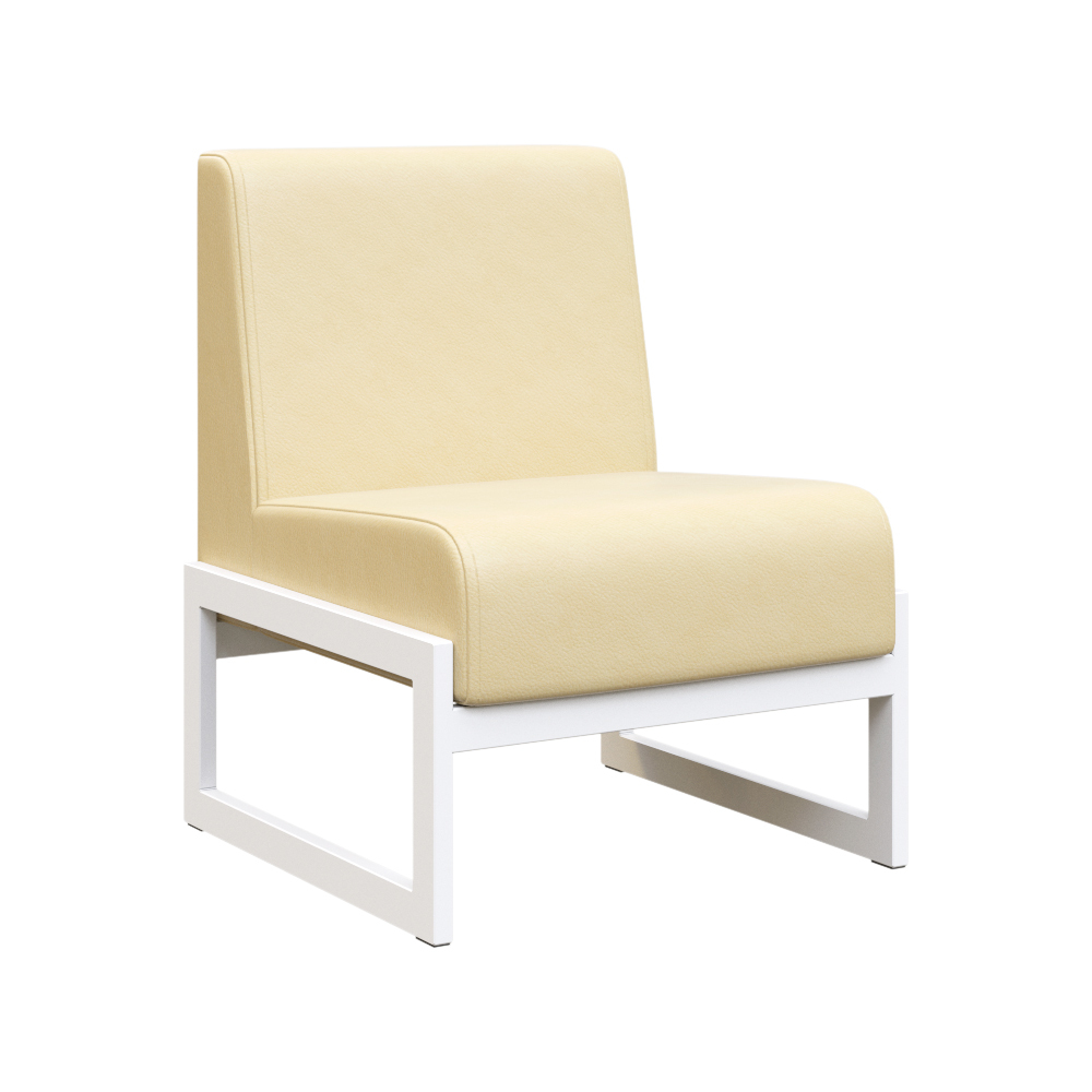 Диван одноместный